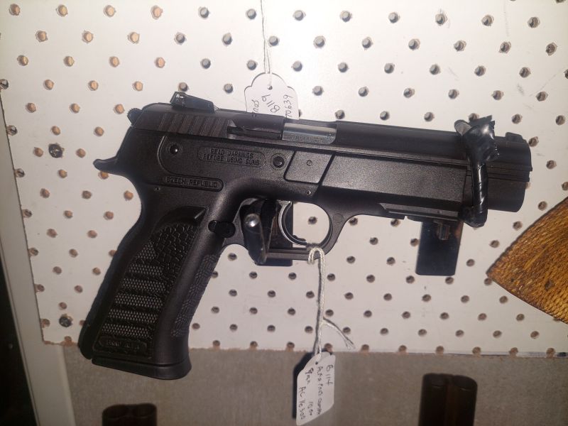 MMG Alfa 9mm 1 MMG Alfa 9mm 1