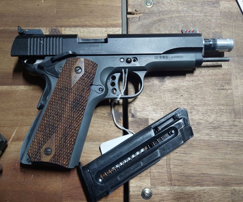 MMG GSG 1 MMG GSG 1