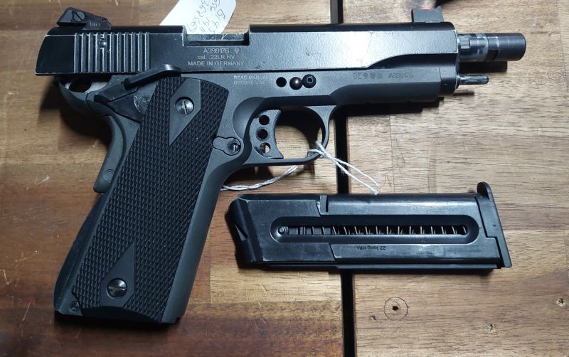 MMG GSG 2 MMG GSG 2