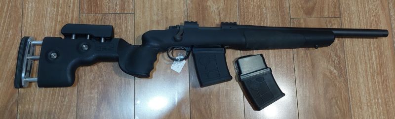 UG Rem 700 1