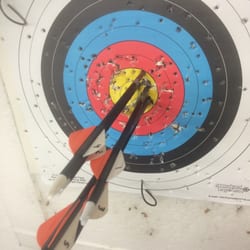 ARCHERY ARCHERY