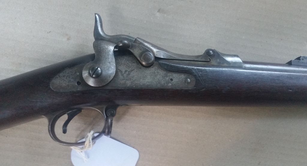 Springfield 1 Springfield 1