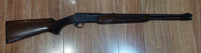 UG Browning BPR1