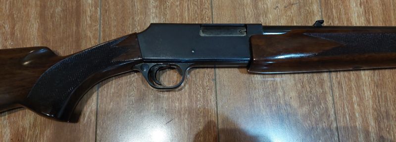 UG Browning BPR2