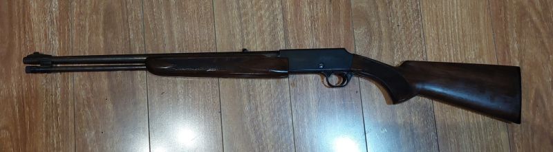 UG Browning BPR3
