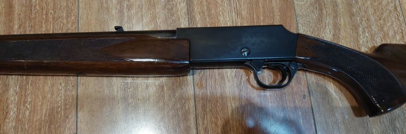 UG Browning BPR4