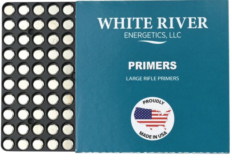 UG Primers