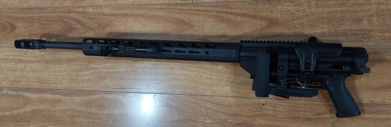 UG RP4