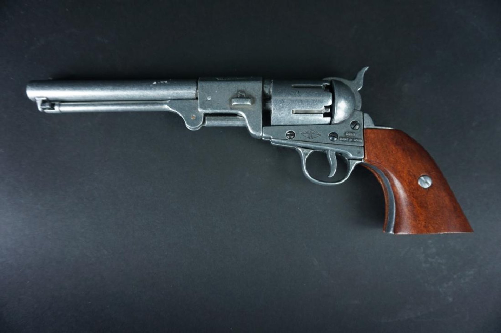denix 1851 colt